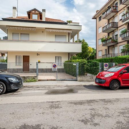 Padova Ospedali Apartment Екстериор снимка