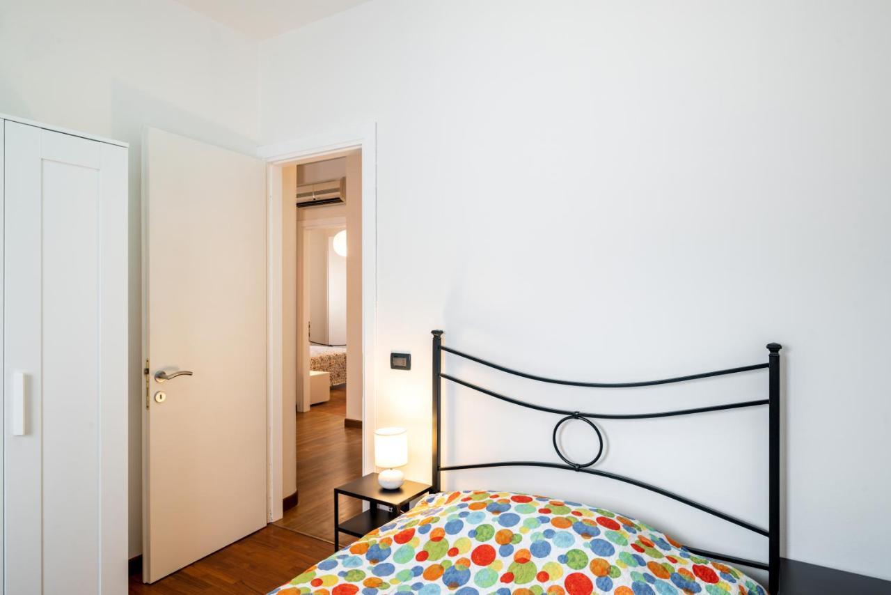 Padova Ospedali Apartment Екстериор снимка