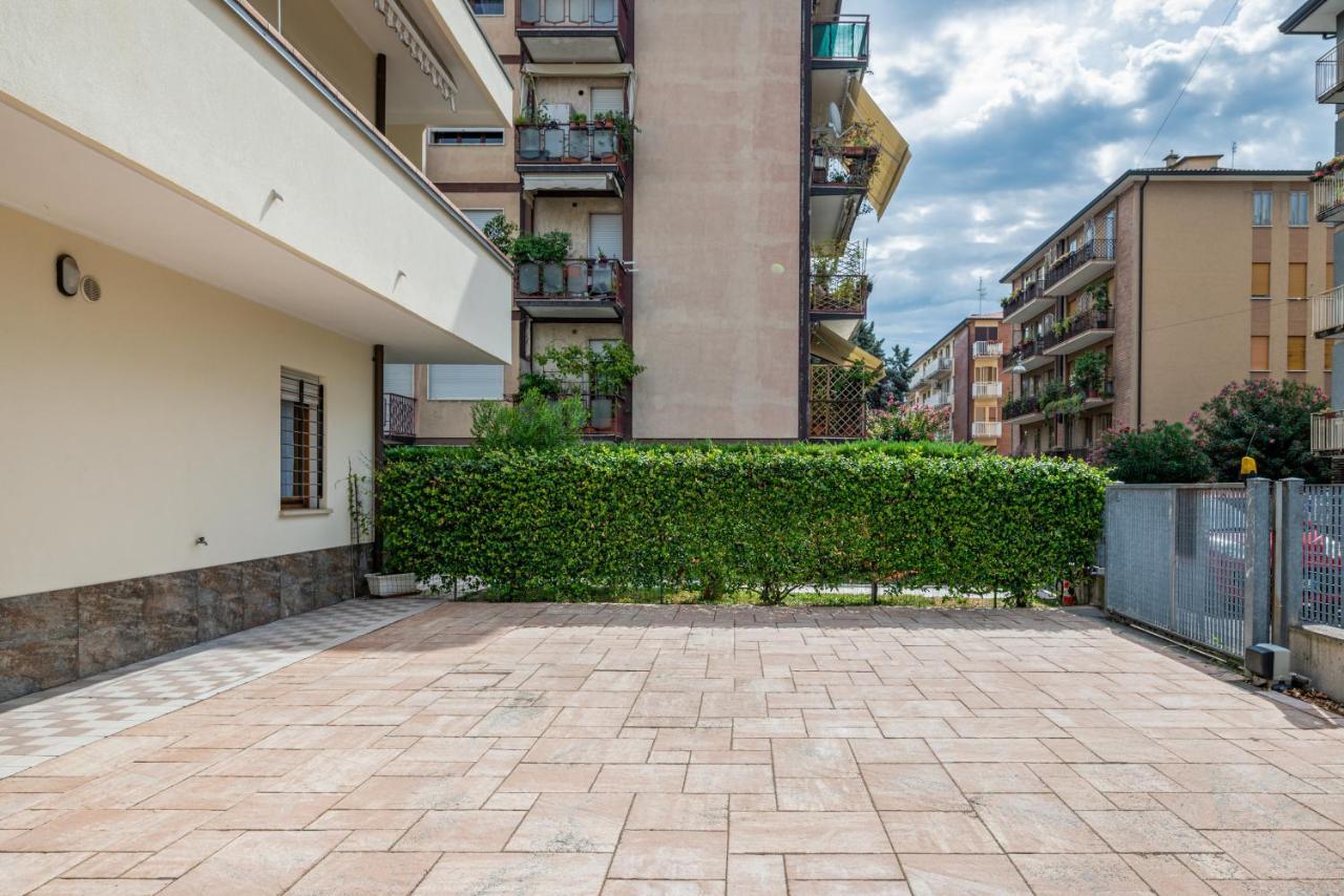 Padova Ospedali Apartment Екстериор снимка